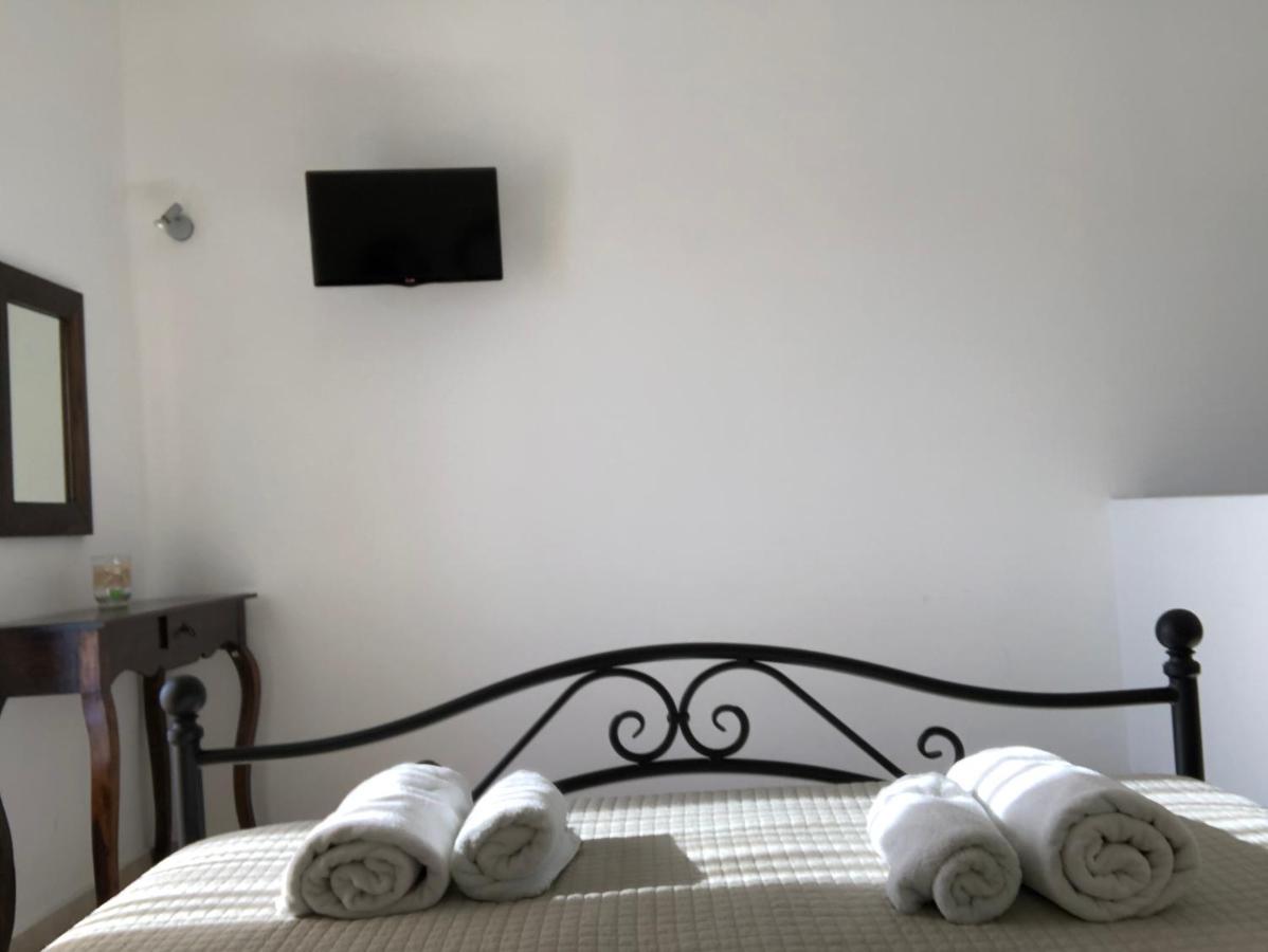 Studios Angela Port Lipsi Ngoại thất bức ảnh